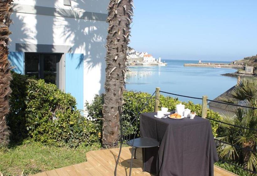 צימר Villa Pen Prad