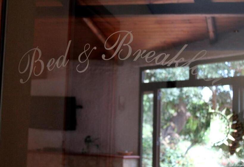 ベッドアンドブレックファースト Villa Verdesca