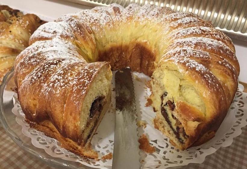 Bed & Breakfast Don Carlos