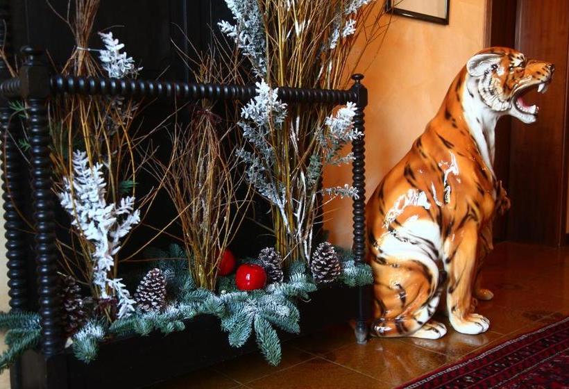 Bed & Breakfast Don Carlos