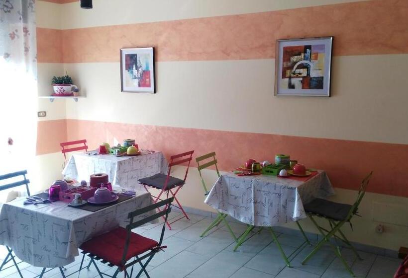 Caicai Bed And Breakfast