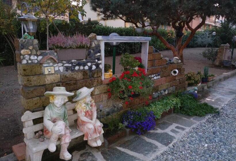 Caicai Bed And Breakfast