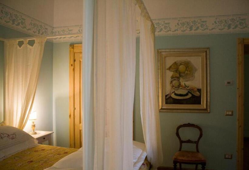 Casarosa B&b De Charme