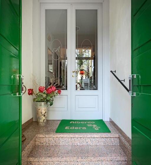 בית מלון כפרי Albergo Edera