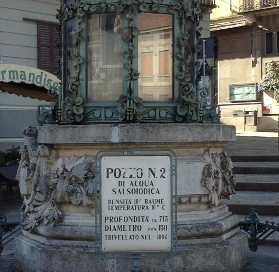 בית מלון כפרי Albergo Edera