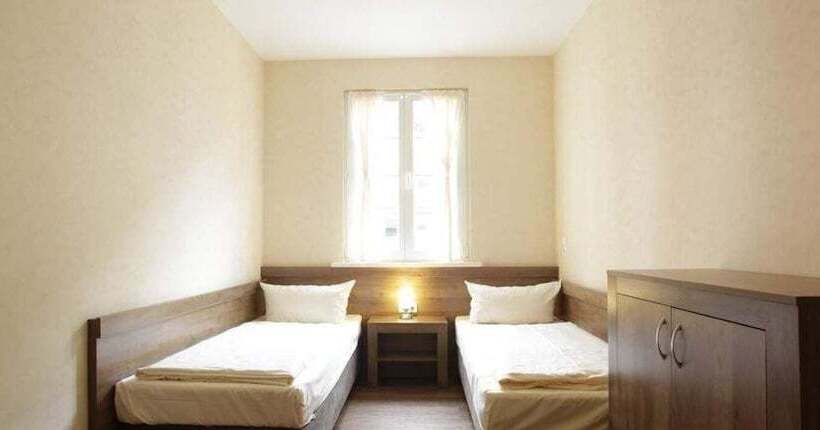 ホテル Am Markt Sankt Goar