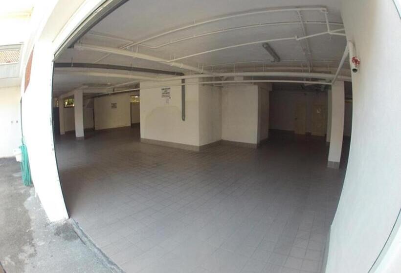 בית מלון כפרי Aurora