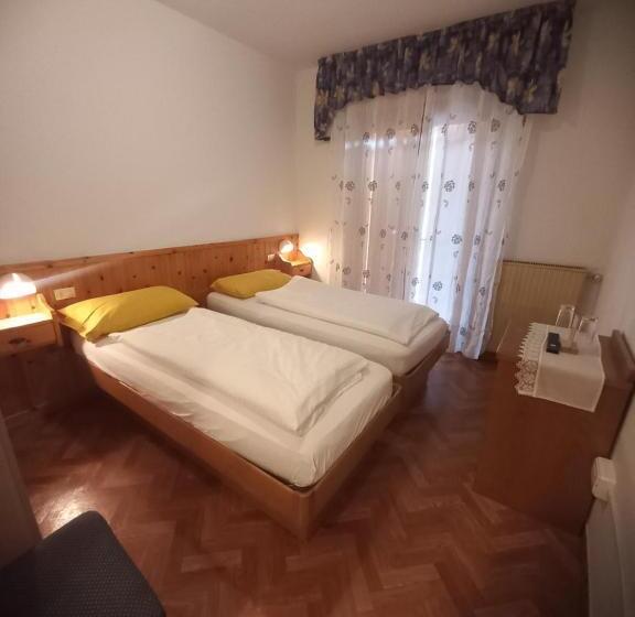 فندق Dolomiti Saone