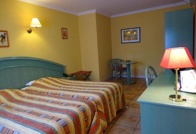 ホテル Le Relais De Pommard