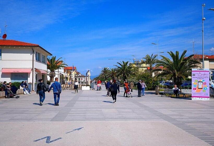 هتل Lido Inn