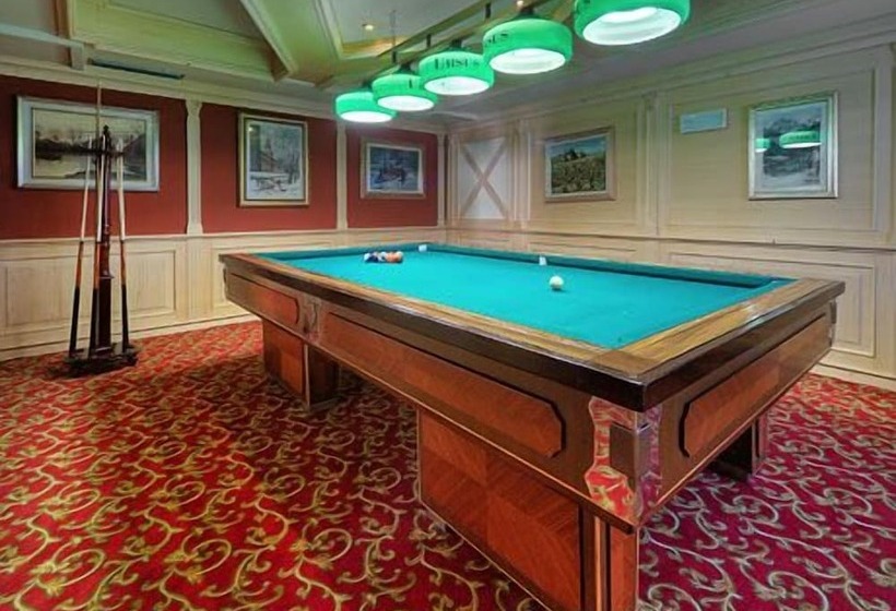 فندق Madonna Delle Nevi