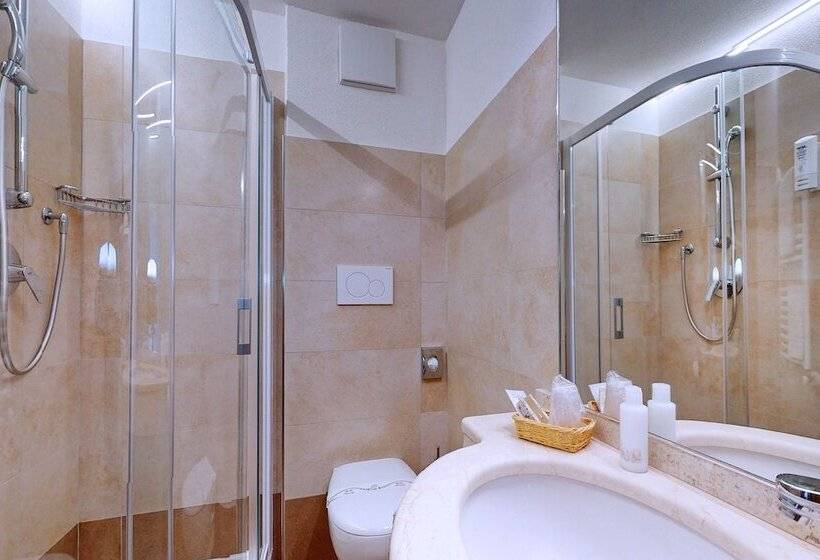 فندق Madonna Delle Nevi