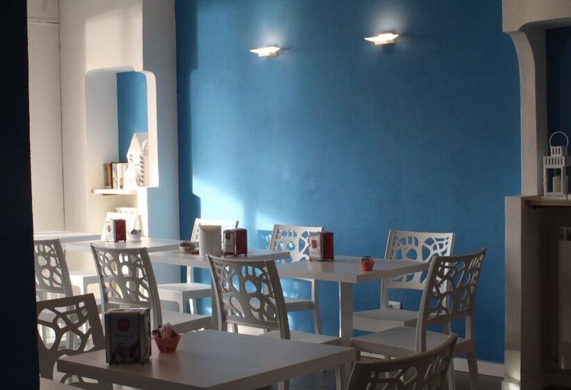 هتل Piccolo Paradiso