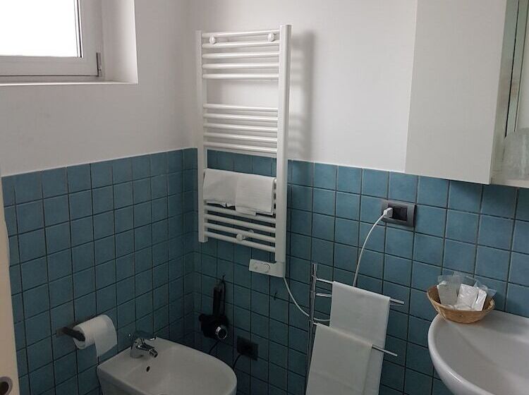 هتل Piccolo Paradiso