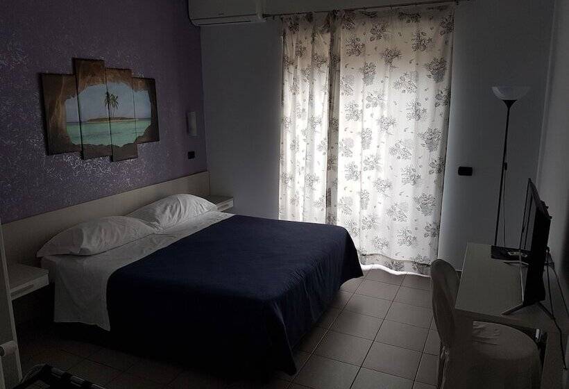 هتل Piccolo Paradiso