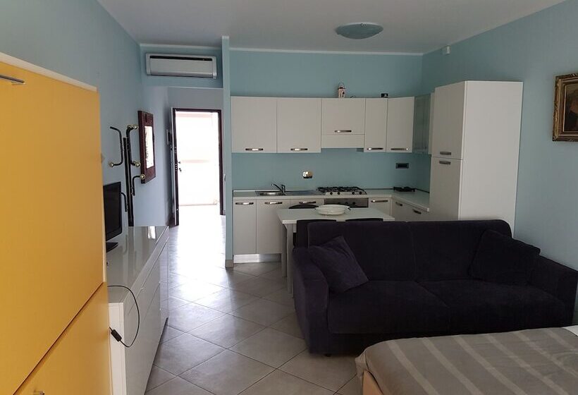 هتل Piccolo Paradiso