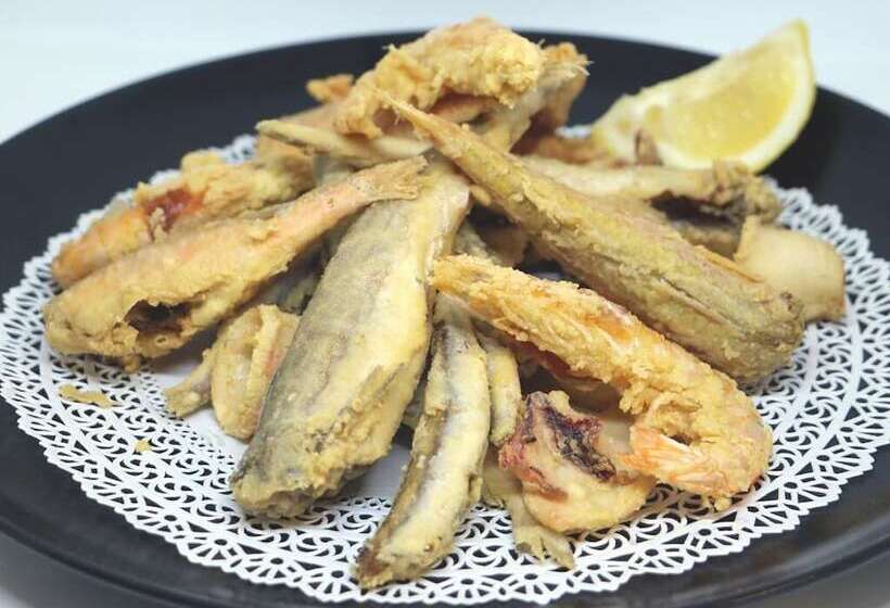 هتل Piccolo Paradiso