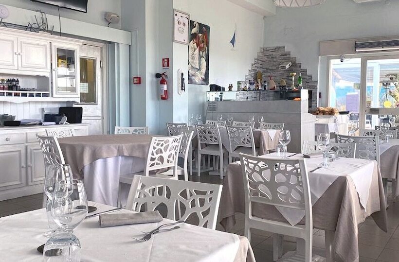 هتل Piccolo Paradiso