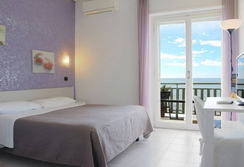 هتل Piccolo Paradiso