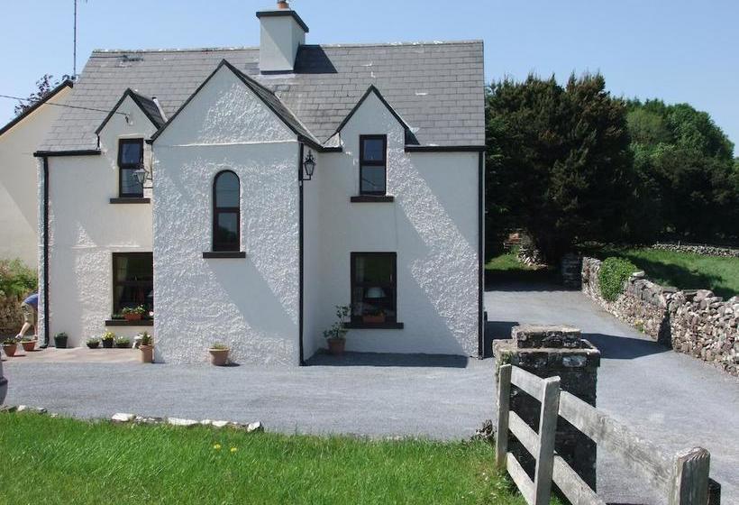 Inishfree House B&b