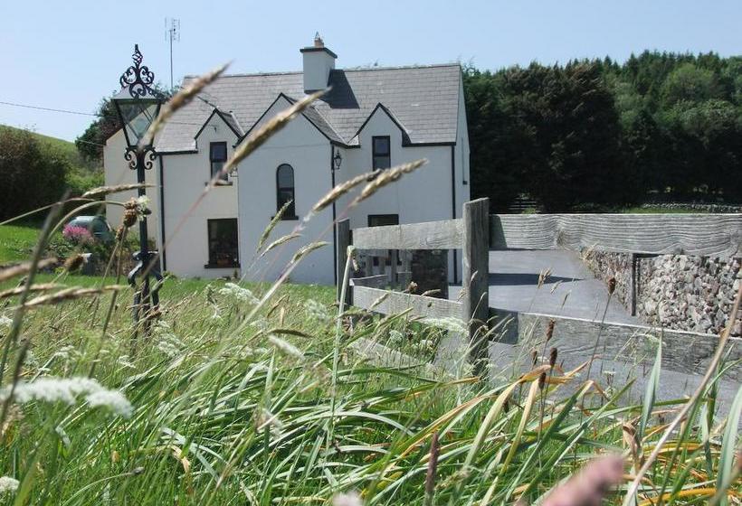 Inishfree House B&b