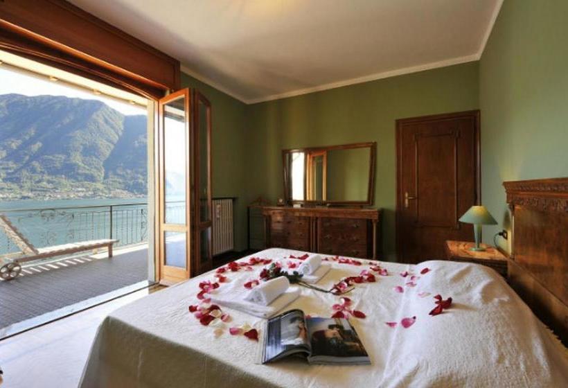 Isola Vista   Terrazzo