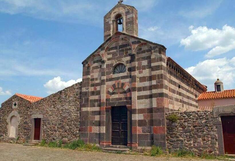 La Vallata B&b In Sardegna