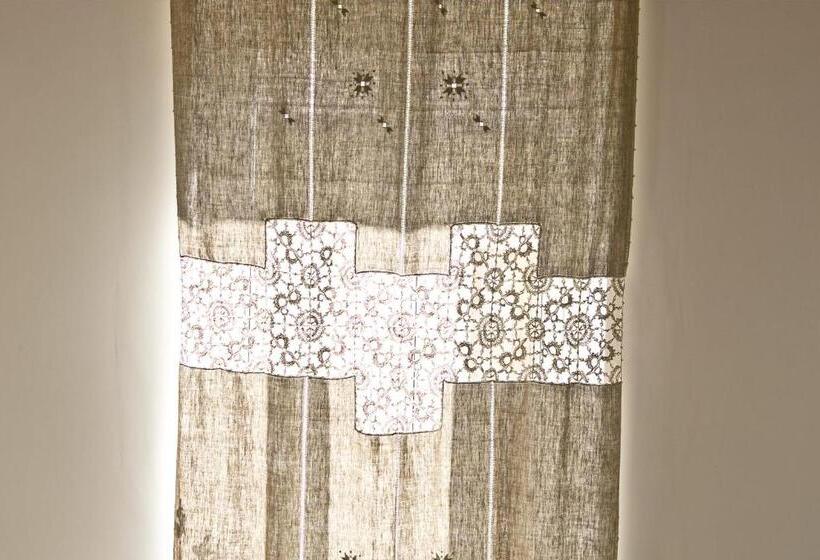 La Via Del Carretto B&b