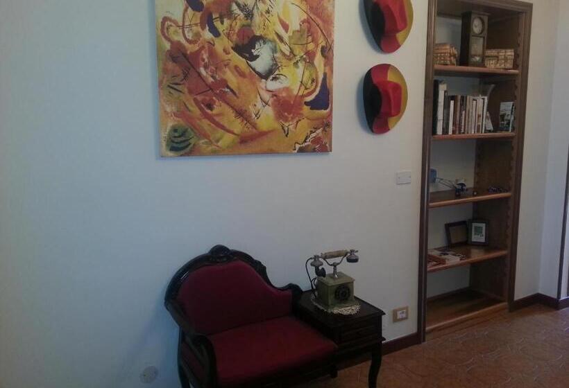 Pietra Preziosa Bed & Breakfast