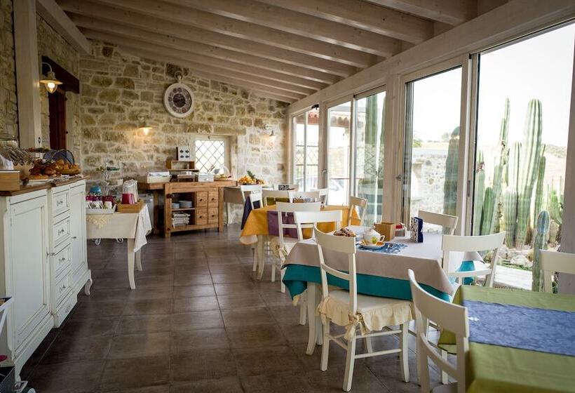 Relais Garden Cactus B&b