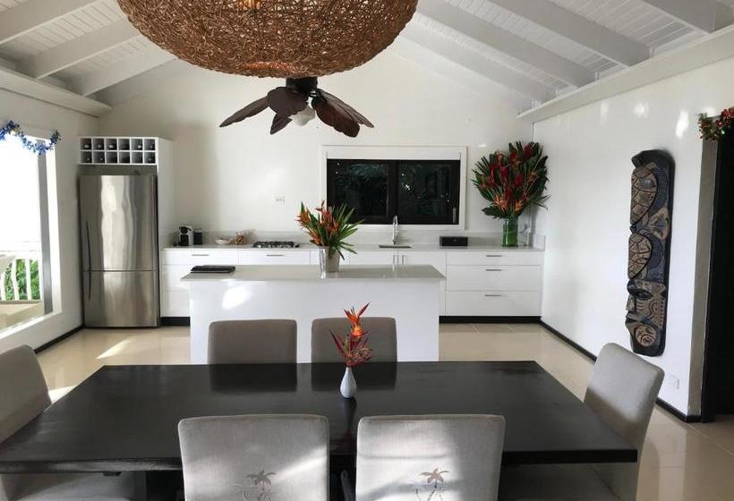 Taveuni Palms Resort