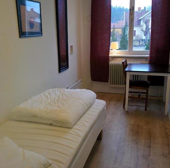 Virserum Hostel