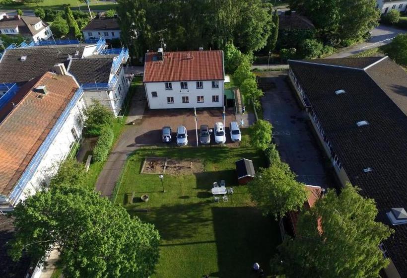 Virserum Hostel