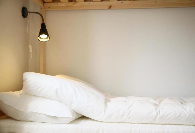 Virserum Hostel