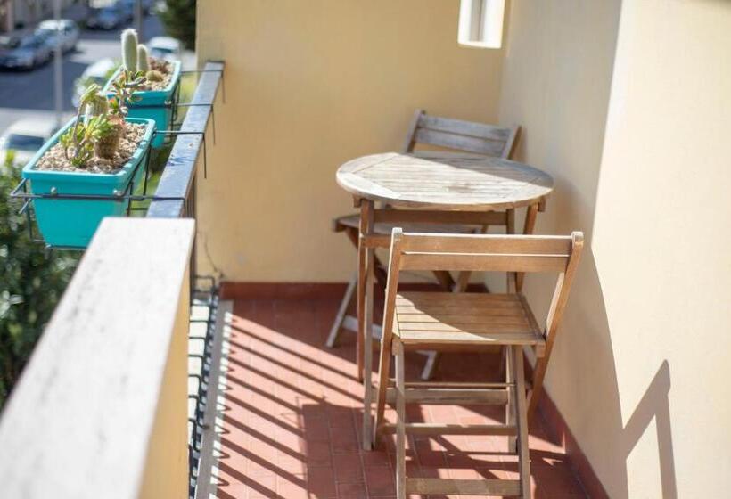 B&b Cento Passi Dalle Mura