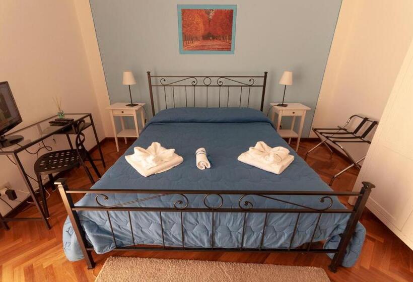B&b Cento Passi Dalle Mura