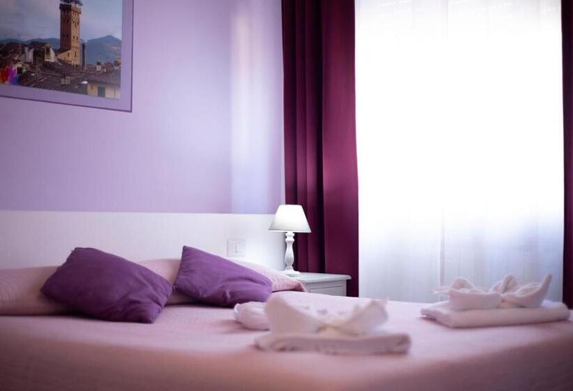 B&b Cento Passi Dalle Mura