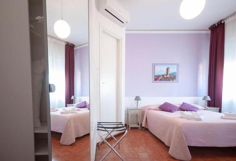 B&b Cento Passi Dalle Mura