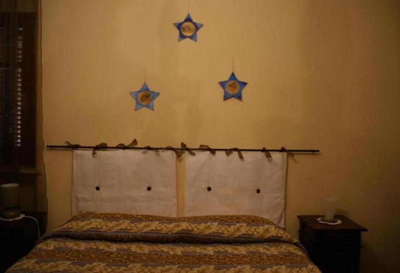 B&b La Braida