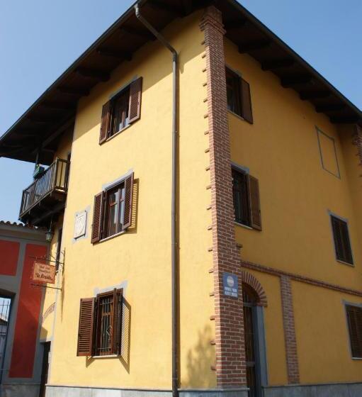 B&b La Braida