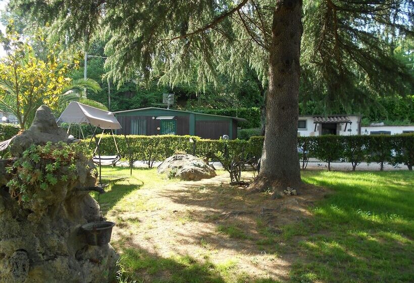B&b La Quercia