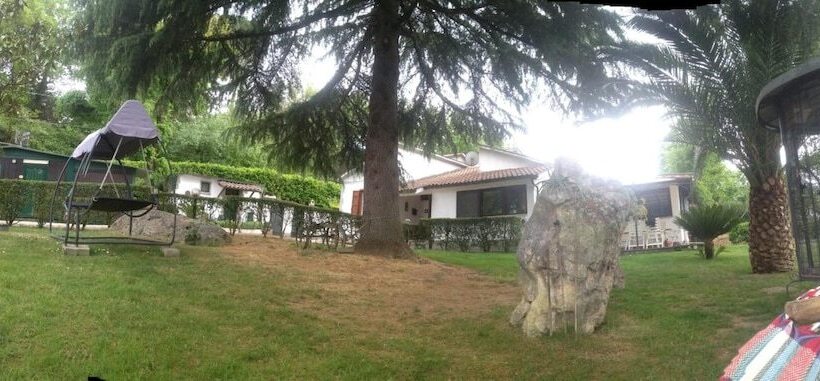 B&b La Quercia