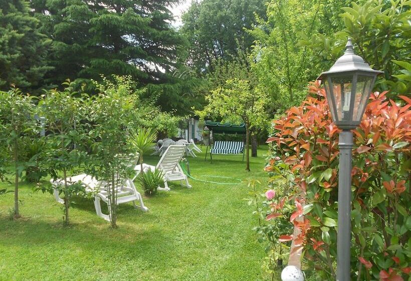 B&b La Quercia