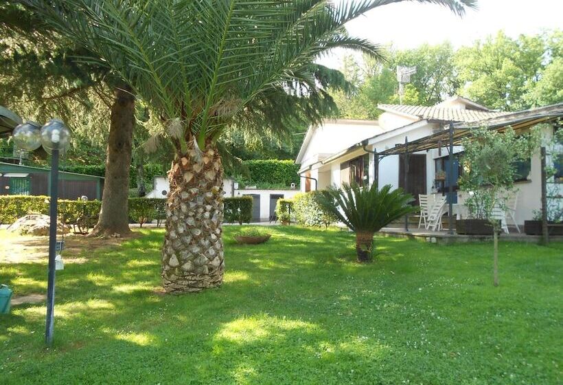 B&b La Quercia
