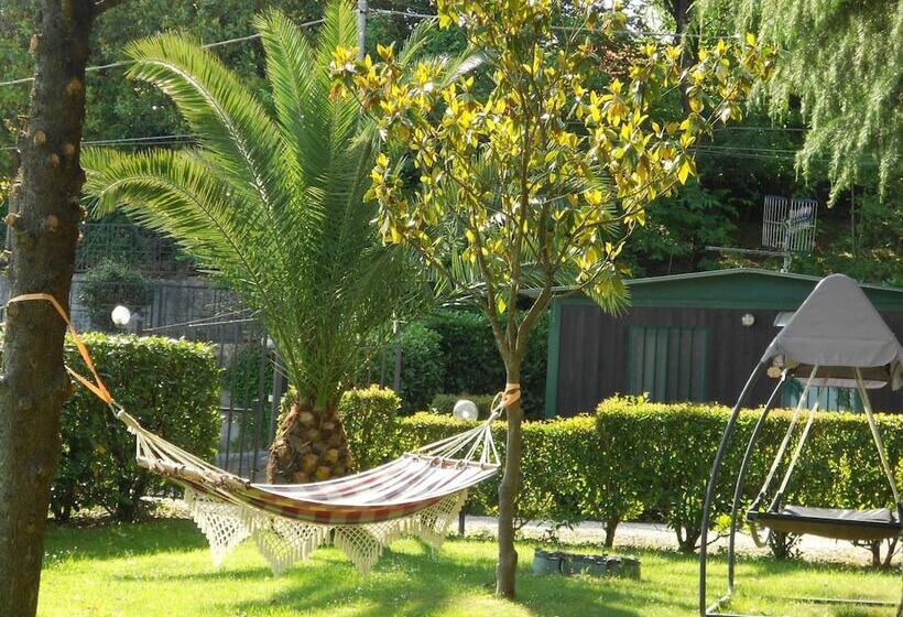 B&b La Quercia