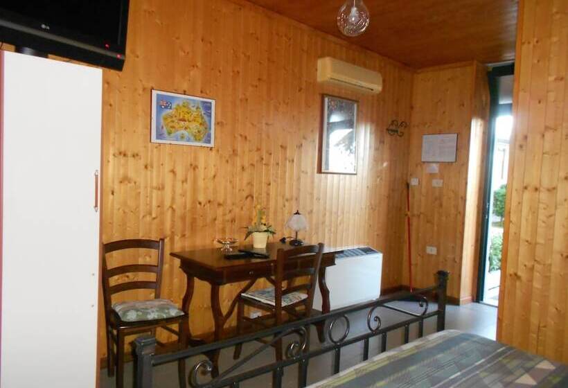 B&b La Quercia