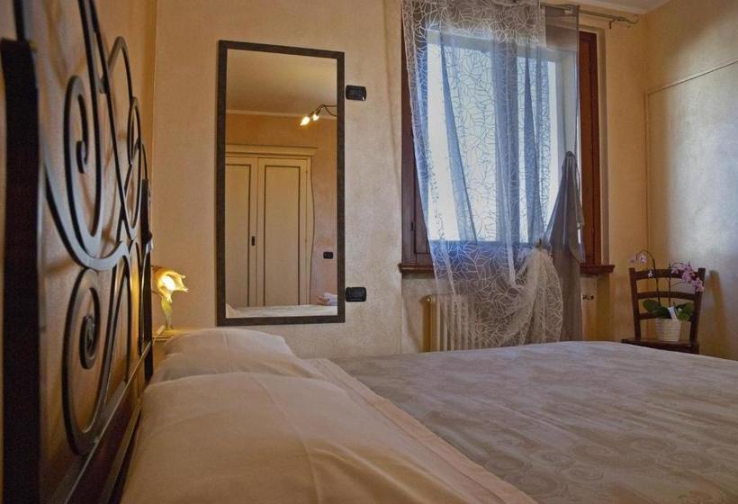 B&b La Vecchia Dimora