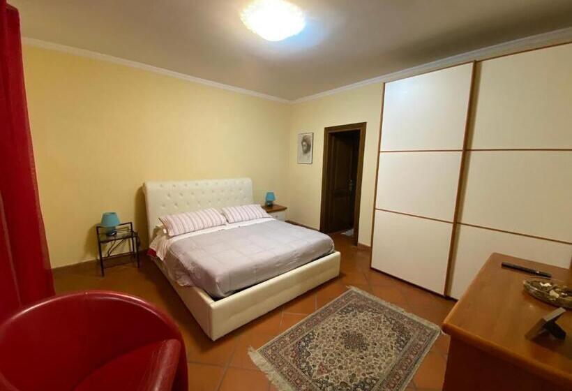 B&b Le Torrette