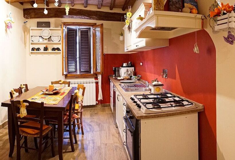 B&b Le Undici Lune