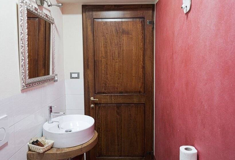 B&b Le Undici Lune